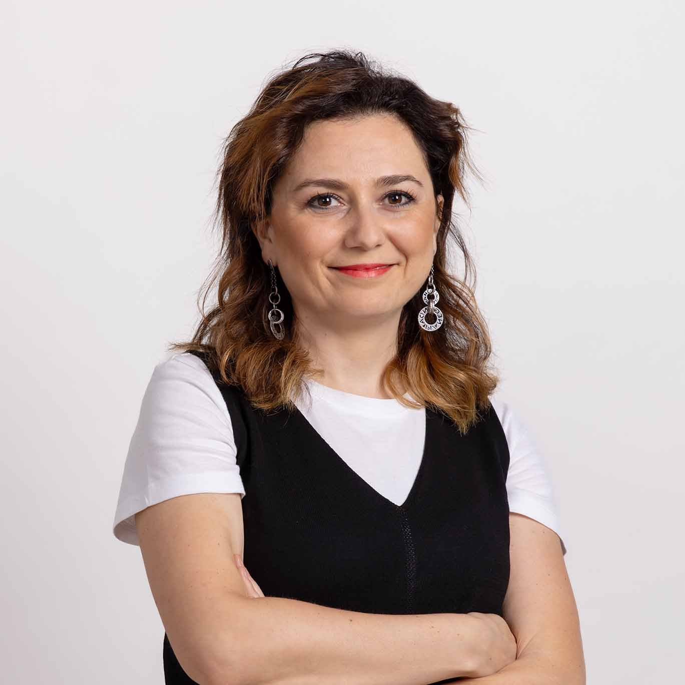 Francesca Gambardella - Cellply Financial Controller