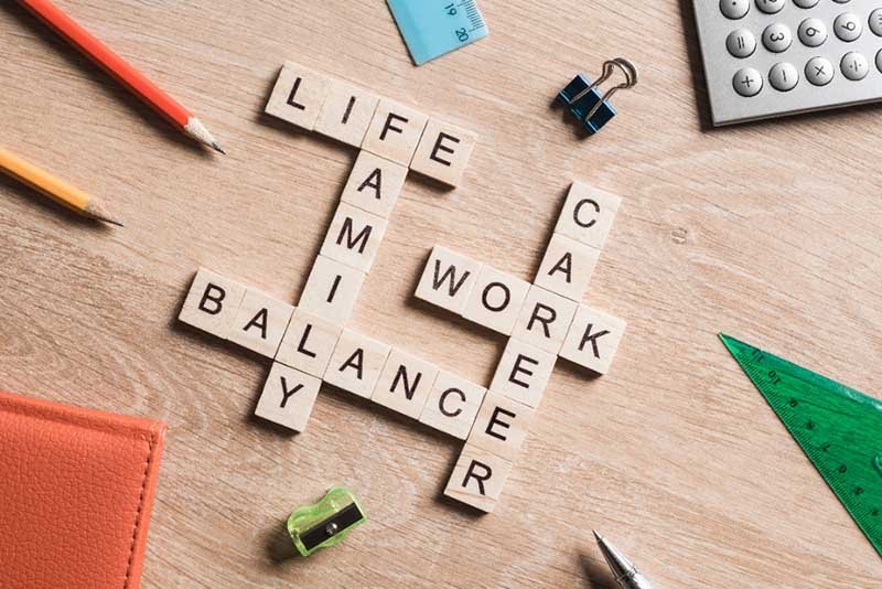 Cellply benefits - work life balance