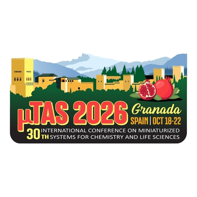 Cellply present a scientific poster at Microtas 2026